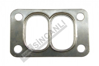 Gasket, Turbo