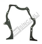 Rear Gasket-Timing Plate