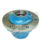 ÖN PORYA KAPAKSIZ BİJONSUZ