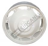 Complete Disc & Rim 12X 36