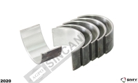 Conrod Bearing Set 0.60 3Cyl