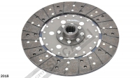 Clutch Disc