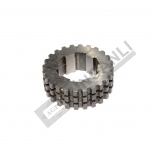 SENKROMEÇ GÖBEĞİ