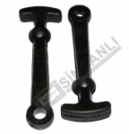Rubber Strap