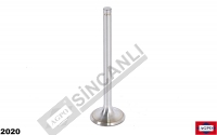 Inlet Valve Std.