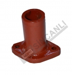 EGZOZ MANİFOLD DİRSEĞİ