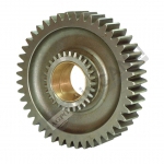 Gear-Secondary Output