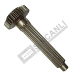 KAMALI MİL 28 DİŞ