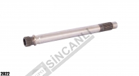 Shaft - Trans. Input 25 Spl, 20 Teeth