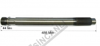 Input Shaft