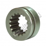 4/.8 KAVRAMA DİŞLİ-16 DİŞ