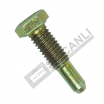 GERİ VİTES DİŞLİ MİL CIVATASI