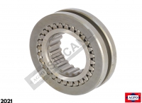 Coupling & Connector