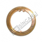 Washer-Main Shaft. (Phosphorus Bronze)