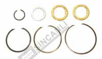 Transmission Washer And Ring Kit