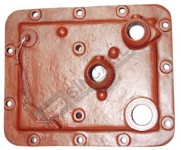 Transmission Top 4 Cyl