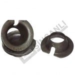 Lever Retainer-Welded Under To Trns. Top