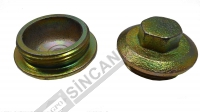Trans Oil Filler Plug 957E7010