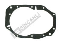 Gasket, Rear Cover