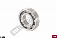 LJ-1.1/2 ŞANZIMAN RULMANI