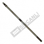 Shaft-Pto Drive 20T Synchronized Trns.