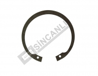 Ring, Snap, Pto Countershaft Bearing