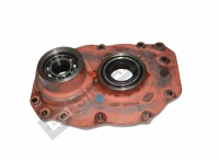 Transmission Rear Cover