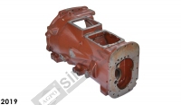 Transmission Body