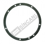 Gasket-Plate Rear Axle