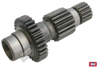 Transmission Countershaft Gear 30/17 T 