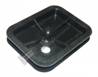 Rubber Cover