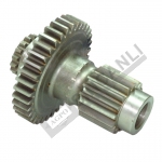 Gear-Countershaft Secondary