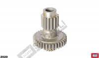 Gear-Countershaft Secondary