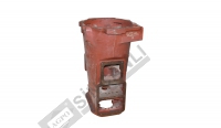Transmission Housing