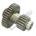 Gear, Countershaft Secondary, 57/64