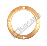 ARKA AKS DİŞLİ PULU YAĞ KANALLI BAKIR