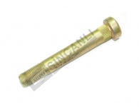 ARKA AKS PORYA CIVATASI