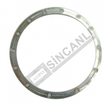 Shim-Rear Axle Housing