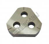 Washer, Shaft Retaining