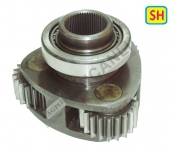 Carrier Assy. (New Holland Second Hand)