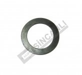 Washer, Planet Gear Thrust, 48,5 Mm O.D.