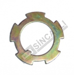 Lock Washer-C/W Pinion Nut