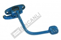 Differential Skid Pedal