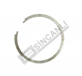 KUYRUK MİL FLANŞ SEGMANI