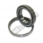 PTO KUYRUK MİL RULMANI 81 DİŞE GÖRE