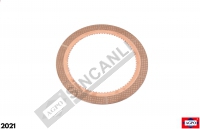 PTO KUTU DIŞ POWER BALATA