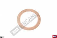 PTO BRONZ BALATA 2,85MM