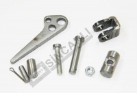 PTO BANT SİSTEMLİ MANDAL VE PİM TAKIMI