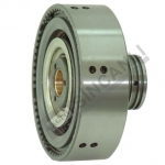 PTO KAVRAMA KUTUSU KOMPLE (4LÜ)