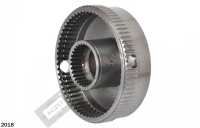 PTO KAVRAMA KUTUSU BOŞ